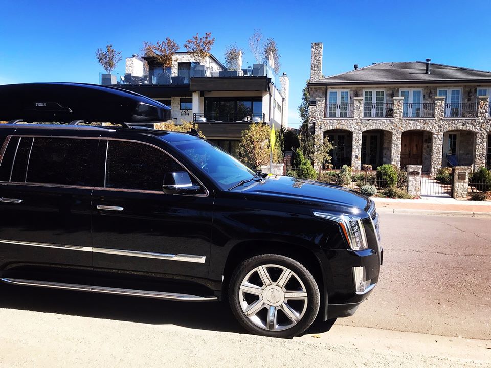 Denver to Steamboat Springs transportation 